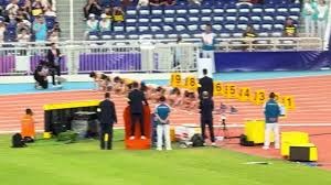 广东广州：从福利院到赛场的特奥足球少年